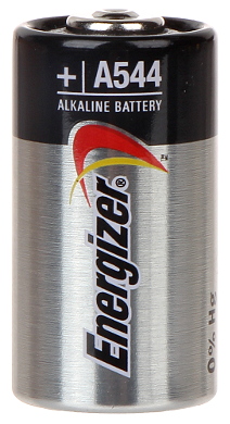 ALKALINE BATTERY BAT 4LR44 P2 6 V 4LR44 ENERGIZER
